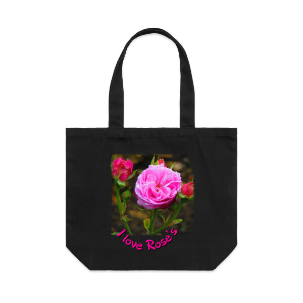 Roses Roses Thumbnail