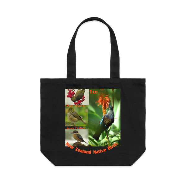 Birds Birds Thumbnail