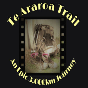Te Araroa Trail  Design