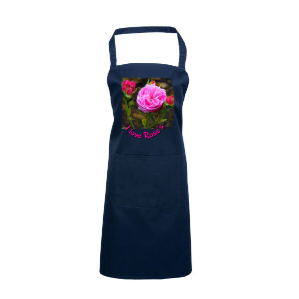 Rose Apron Rose Apron Thumbnail