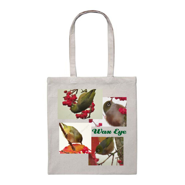 Wax Eye's  Wax Eye's  Thumbnail