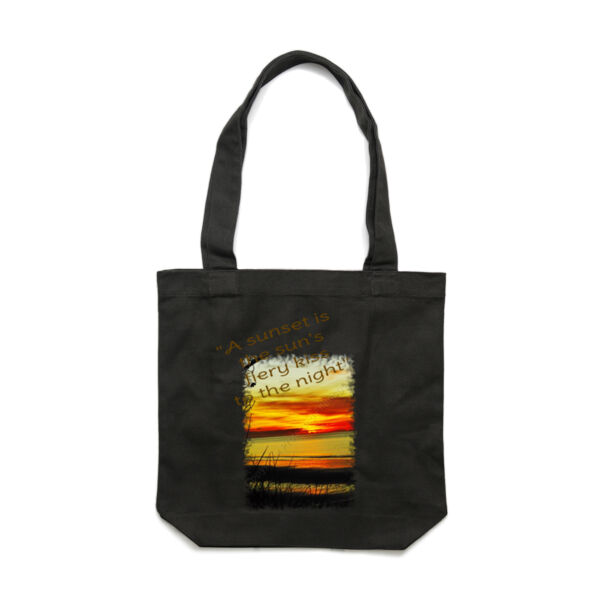 Sunset magic Sunset magic Thumbnail