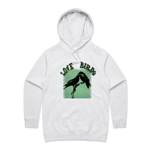 Love Birds Love Birds Thumbnail