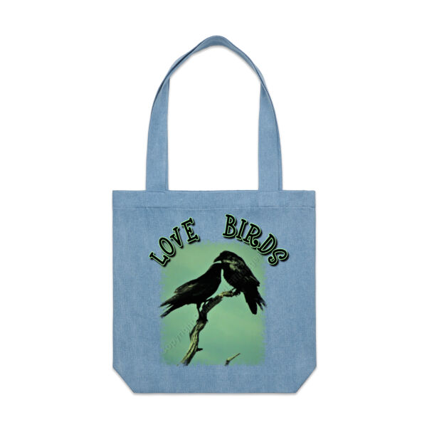 Love Birds Love Birds Thumbnail
