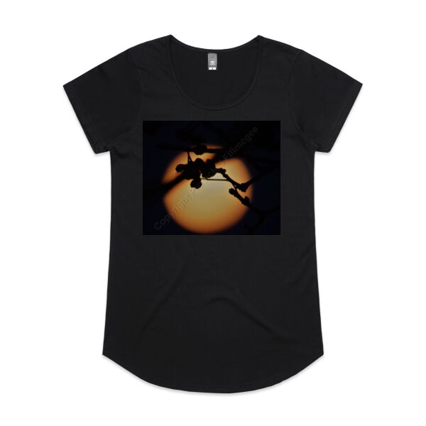 Full Moon Rising Full Moon Rising Thumbnail