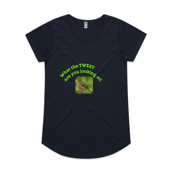 Grumpy Bird Grumpy Bird Thumbnail