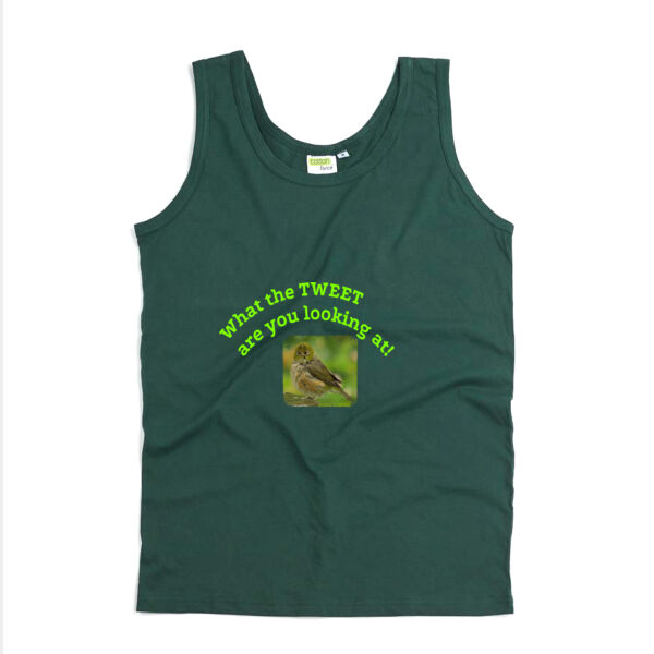 Grumpy Bird Grumpy Bird Thumbnail