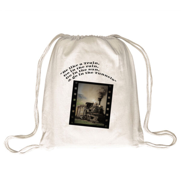 Youth T-shirt Be Like aTrain Youth T-shirt Be Like aTrain Thumbnail