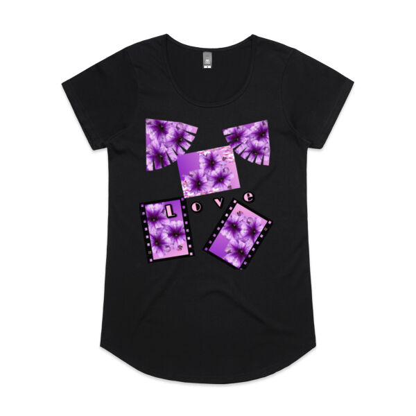 I love flowers I love flowers Thumbnail