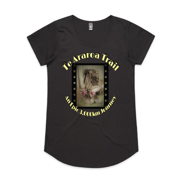 Te Araroa Trail  Te Araroa Trail  Thumbnail