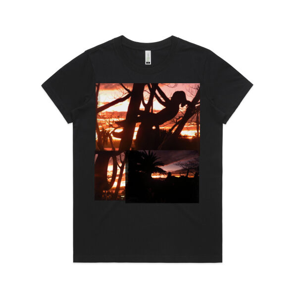 Glorious Swinging Sunrise Glorious Swinging Sunrise Thumbnail