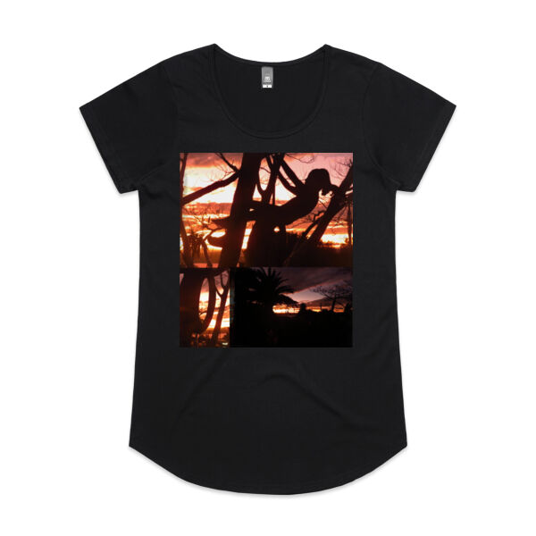 Glorious Swinging Sunrise Glorious Swinging Sunrise Thumbnail