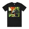 AS Colour Mens Basic Tee Thumbnail