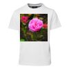 Podium Mens Poly Tee Thumbnail