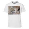 Podium Mens Poly Tee Thumbnail