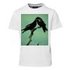 Podium Mens Poly Tee Thumbnail