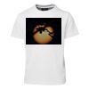 Podium Mens Poly Tee Thumbnail