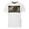 Podium Mens Poly Tee Thumbnail