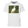 Podium Mens Poly Tee Thumbnail