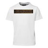 Podium Mens Poly Tee Thumbnail