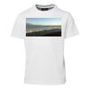 Podium Mens Poly Tee Thumbnail