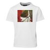 Podium Mens Poly Tee Thumbnail
