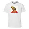 Podium Mens Poly Tee Thumbnail