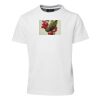 Podium Mens Poly Tee Thumbnail
