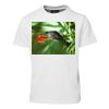 Podium Mens Poly Tee Thumbnail