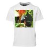 Podium Mens Poly Tee Thumbnail