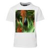 Podium Mens Poly Tee Thumbnail