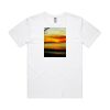 AS Colour Mens Staple Minus Tee Thumbnail