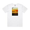 AS Colour Mens Staple Minus Tee Thumbnail