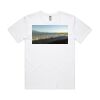 AS Colour Mens Staple Minus Tee Thumbnail