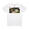 AS Colour Mens Staple Minus Tee Thumbnail