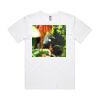 AS Colour Mens Staple Minus Tee Thumbnail