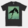 Gildan Mens Softstyle T-Shirt Thumbnail