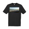 Biz Collection Mens Ice Tee Thumbnail
