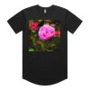 AS Colour Mens Staple Curve Tee Thumbnail
