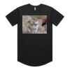 AS Colour Mens Staple Curve Tee Thumbnail