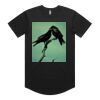 AS Colour Mens Staple Curve Tee Thumbnail