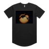 AS Colour Mens Staple Curve Tee Thumbnail