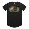 AS Colour Mens Staple Curve Tee Thumbnail