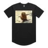 AS Colour Mens Staple Curve Tee Thumbnail