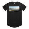 AS Colour Mens Staple Curve Tee Thumbnail