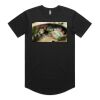 AS Colour Mens Staple Curve Tee Thumbnail