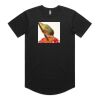 AS Colour Mens Staple Curve Tee Thumbnail