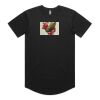 AS Colour Mens Staple Curve Tee Thumbnail