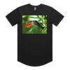 AS Colour Mens Staple Curve Tee Thumbnail