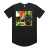 AS Colour Mens Staple Curve Tee Thumbnail